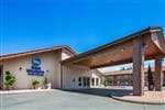 BEST WESTERN Pacific Highway Inn