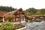 BEST WESTERN Oakridge Inn