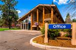 BEST WESTERN Ponderosa Lodge