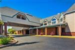 BEST WESTERN Pony Soldier Inn - Airport
