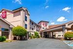 BEST WESTERN PLUS Mill Creek Inn