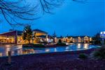 BEST WESTERN PLUS Salbasgeon Inn & Suites of Reedsport