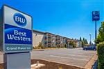 BEST WESTERN Grand Manor Inn
