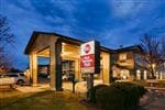 BEST WESTERN PLUS Rama Inn
