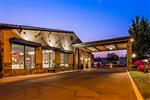 BEST WESTERN Prineville Inn