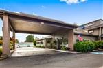 BEST WESTERN Oak Meadows Inn