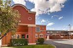 BEST WESTERN Madras Inn