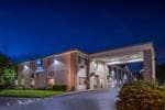 BEST WESTERN Newberg Inn