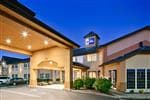 BEST WESTERN Dallas Inn & Suites
