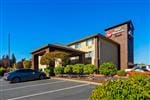 BEST WESTERN PLUS Cascade Inn & Suites