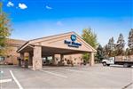 BEST WESTERN Newberry Station