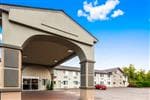 BEST WESTERN Cottage Grove Inn
