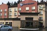 BEST WESTERN Wilsonville Inn & Suites
