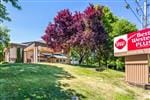 BEST WESTERN PLUS Prairie Inn