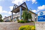 BEST WESTERN Motor Inn