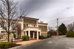 BEST WESTERN Inn Hershey