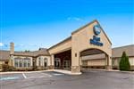 BEST WESTERN Chambersburg