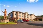 BEST WESTERN Garden Inn
