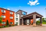 BEST WESTERN PLUS Danville Inn