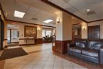 BEST WESTERN Williamsport Inn