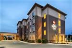 BEST WESTERN PLUS University Park Inn & Suites