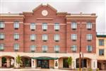 BEST WESTERN Pioneer Plaza