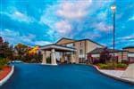 BEST WESTERN Harrisburg/Hershey Hotel