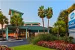 BEST WESTERN Sweetgrass Inn