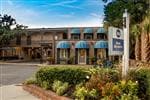 BEST WESTERN PLUS Sea Island Inn