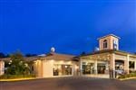 BEST WESTERN Point South