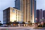 BEST WESTERN PLUS Carolinian Oceanfront Inn & Suites