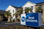 BEST WESTERN PLUS Magnolia Inn and Suites