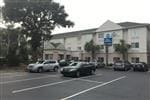 BEST WESTERN Patriots Point