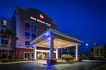 BEST WESTERN PLUS Airport Inn & Suites