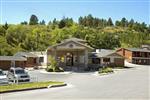 BEST WESTERN Town 'N Country