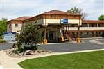 BEST WESTERN Plains Motel