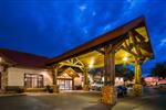BEST WESTERN Ramkota Hotel