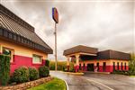 BEST WESTERN of Hurricane Mills