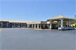 BEST WESTERN Franklin Inn