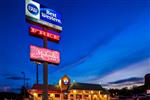 BEST WESTERN Newport Inn