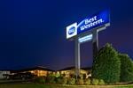 BEST WESTERN Fayetteville Inn
