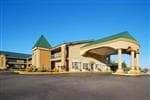 BEST WESTERN Music City Inn