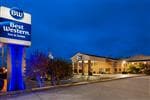 BEST WESTERN PLUS Celebration Inn & Suites