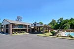 BEST WESTERN Travelers Inn