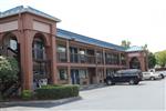 BEST WESTERN Chaffin Inn