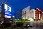 BEST WESTERN Suites Near Opryland