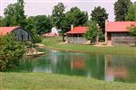 BEST WESTERN Smokehouse Lodge