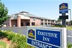 BEST WESTERN Executive Inn