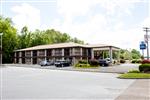 BEST WESTERN McKenzie