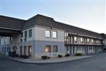 BEST WESTERN Executive Inn